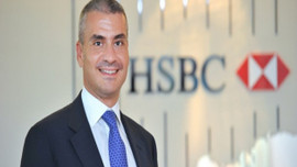HSBC Genel Müdürü'ne Cumhurbaşkanı'na hakaretten soruşturma