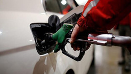 Motorine 8 kuruş indirim geliyor