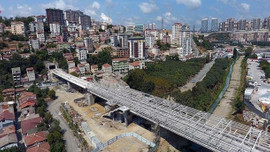 İstanbul'un sürücüsüz metrosu yerli yazılıma emanet