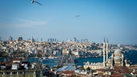 Tarihi Yarımada korumaya alınacak