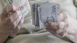 Emeklinin ocak zammı ne kadar olacak?