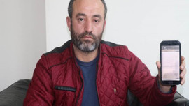 Ev almak istedi, 30 bin eurodan oldu!