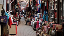 İş yeri açılışları azaldı, kapanışlar arttı