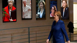 Dünyanın en güçlü 100 kadını açıklandı! İşte listedeki tek Türk...