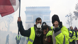 Protestolar devlete geri adım attırdı! Akaryakıt zamları iptal edildi