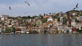 Sarıyer'de 'İmar Barışı' şoku!