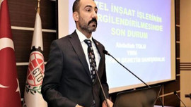 'Konut kredi faizleri düşürülmeli'