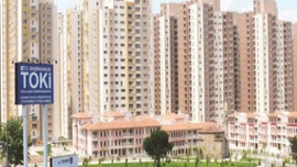 TOKİ'nin yeni başkanı belli oldu!