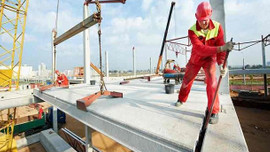 Müteahhitlik cazibesini yitiriyor mu?