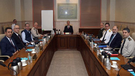 Milli Savunma Bakanlığı'nda kritik görüşme! Askerlik kısalıyor