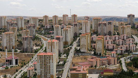 Ev alım vaadine Türk vatandaşlığı!