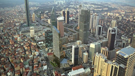 'Gayrimenkule ciddi fon girişi olacak'