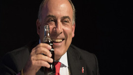 Coca-Cola CEO'luğunu bırakan Muhtar Kent'ten veda mesajı