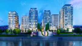 Büyükyalı İstanbul'a bir ödül daha!