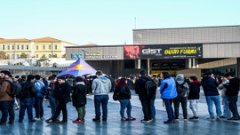 Gaming İstanbul 2018 Fuarı açıldı