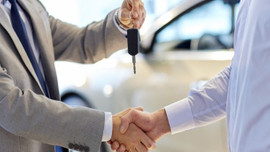 İkinci el satışında yeni dönem