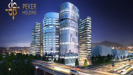 Fark yaratan projelerin mimarı Peker GYO halka arz ediliyor