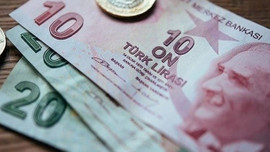 Bin lira destek geliyor...