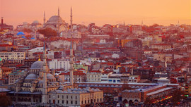 Krediler bıçak gibi kesildi