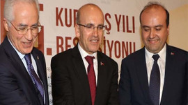 Türkiye Müteahhitler Birliği 66 yaşında