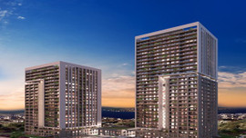 Royal Garden Kartal’da anahtar teslimi Nisan 2018’de!