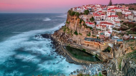 Türkler vize için Portekiz'den ev alıyor