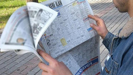 İşsizlik rakamları açıklandı