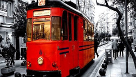 Kadıköy Nostaljik Tramvayı için yeni karar