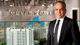 Yaşanılan durgunluk arazi fiyatlarını düşürecektir