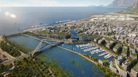 Kanal İstanbul tarihi değiştirebilir