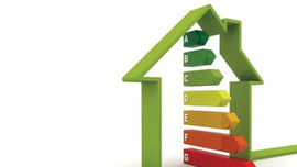 Türkiye'deki enerji kimlikli bina sayısı belli oldu