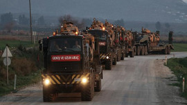 MÜSİAD Afrin harekatının ekonomiye etkileri için ne dedi?