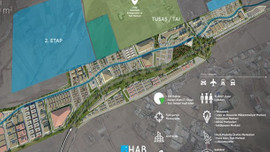 Kanal İstanbul'dan sonra ikinci büyük proje yolda