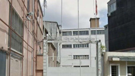 Tarihi fabrika AVM oluyor