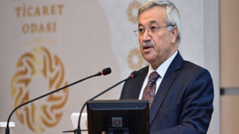İTO Başkanı: IMF faiz lobisine sahip çıkıyor