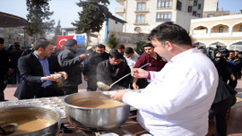 Zeytin Dalı Harekatı