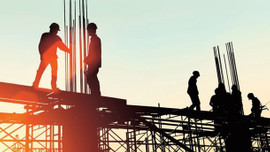 2017’de 1 milyon 323 bin konuta ruhsat verildi