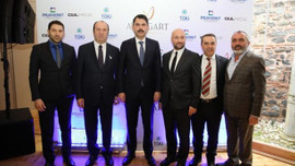 Kurum: İnşaat sektörüne bir düzenleme yapılmalı