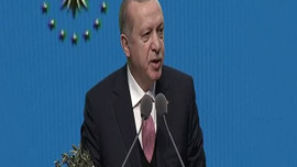 Cumhurbaşkanı Erdoğan'dan çiftçilere müjde