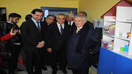 Hatay'da kaçakçılık operasyonu