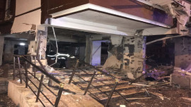 GÜNCELLEME 2 - Kırıkkale'de doğalgaz patlaması