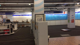 Bir dönemin deviydi! 3 mağazası kaldı