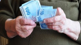 Dikkat! Emekliliğiniz iptal olabilir