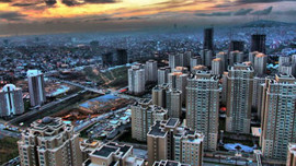 Konut satışları 'eh işte' bile değil!