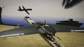 İvedik OSB TSK'ya İHA hediye etti