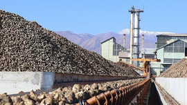 Satışa çıkan şeker fabrikasının yerine konut yapılacak