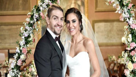 Caner'den Şükran Ovalı'ya 9 milyon liralık ev