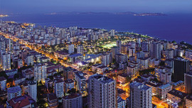 Bağdat Caddesi'nde fiyatlar eriyor