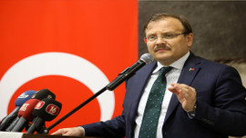 Başbakan Yardımcısı Çavuşoğlu: