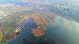 Kanal İstanbul'un tüm detayları belli oldu